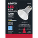 Lumos LED PAR20 Medium 6.50 watt 120 2700K LED Bulb