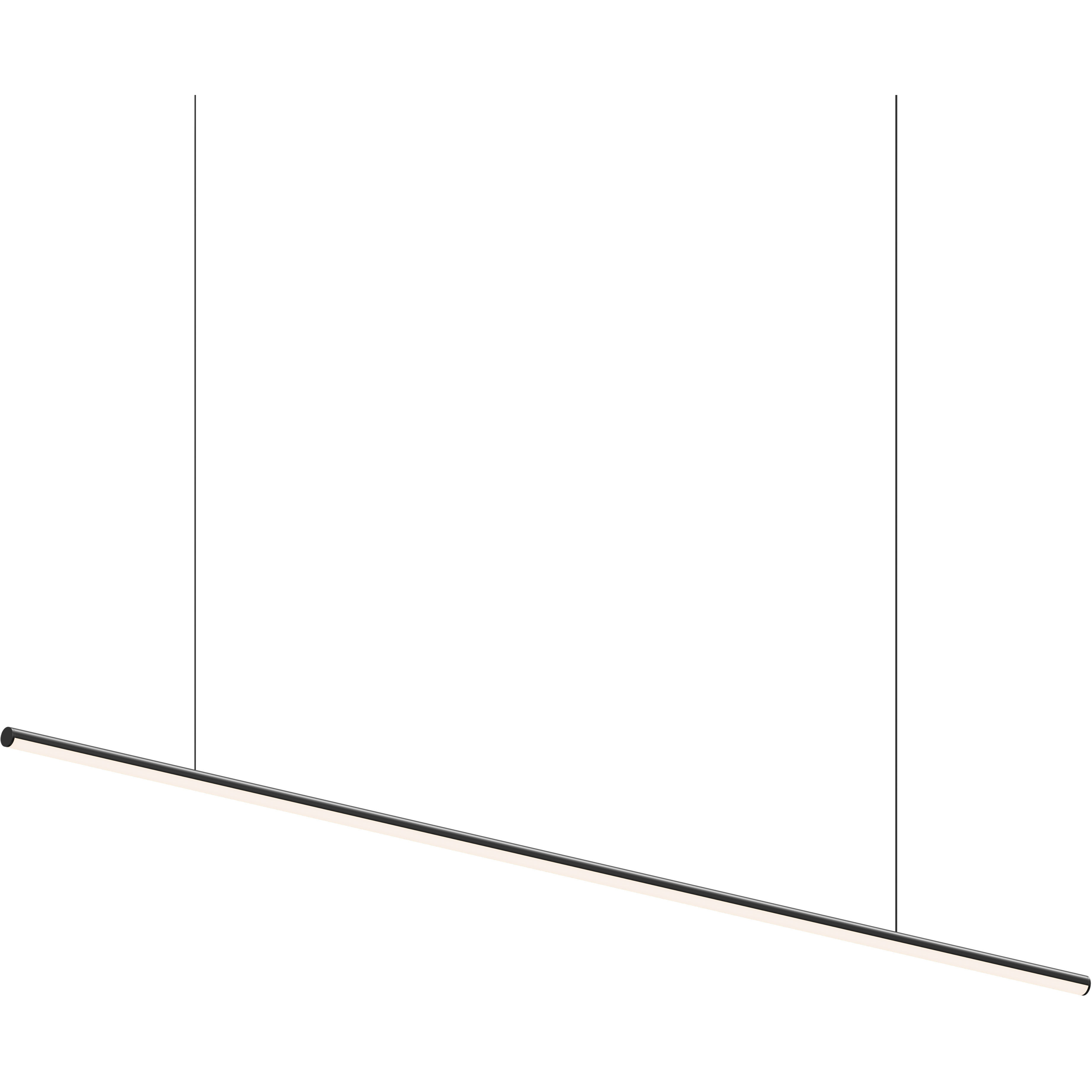 Fino 1 Light 58.00 inch Island Light