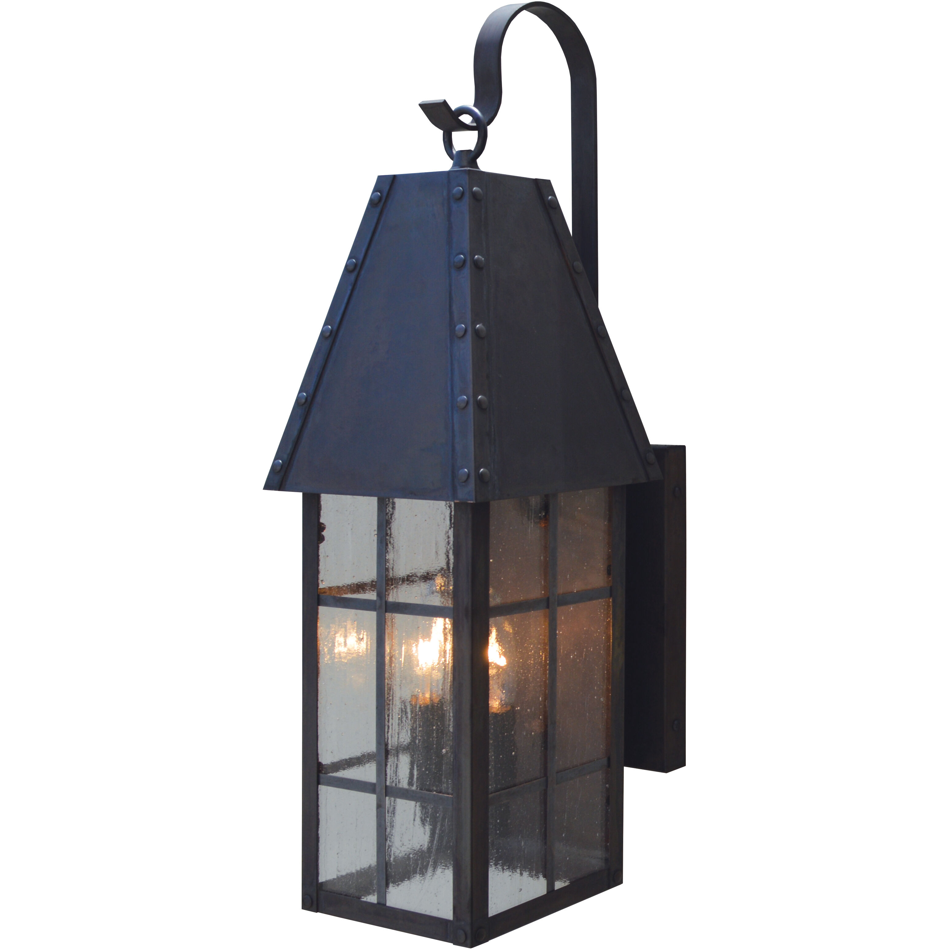 Hampton 2 Light 6.00 inch Wall Sconce