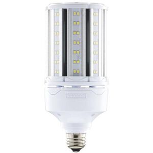 Hi-Pro LED Medium 45.00 watt 5000K HID Replacements