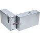 ColorQuick Integrated LED White Recessed