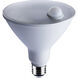 Lumos LED PAR38 Medium 14 watt 120 5000K Light Bulb, LED PAR
