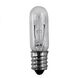 Lumos Incandescent T4 1/2 Candelabra E12 15 watt 130V 2700K Light Bulb