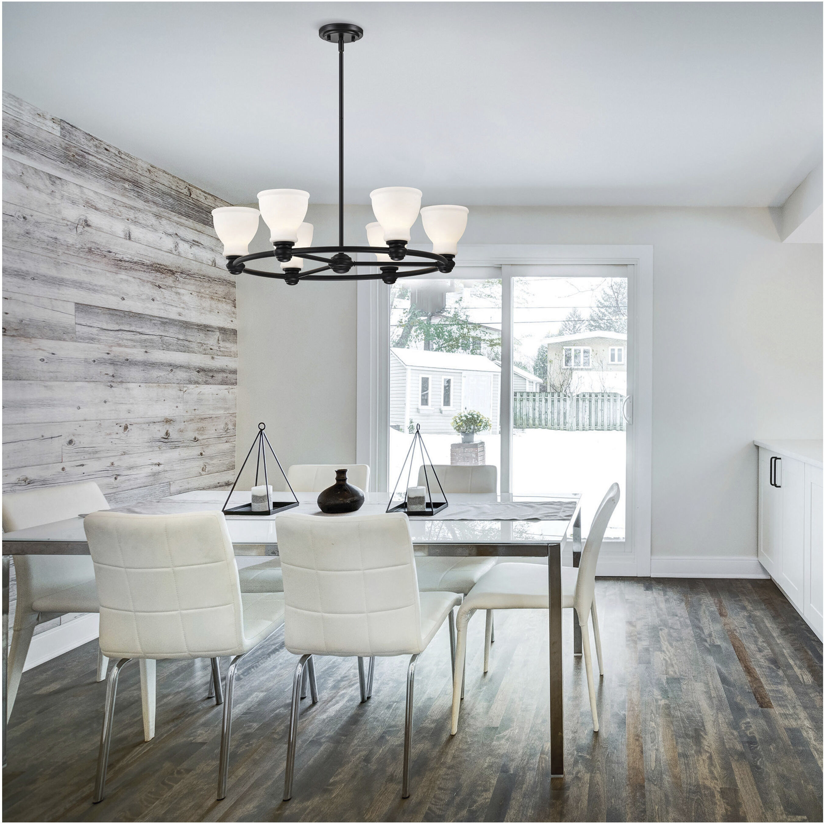 ColorQuick LED E26 Type A