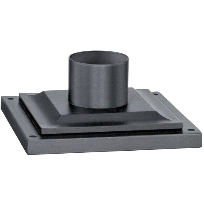 Various Families 8.50 inch Outdoor Lighting Accessory