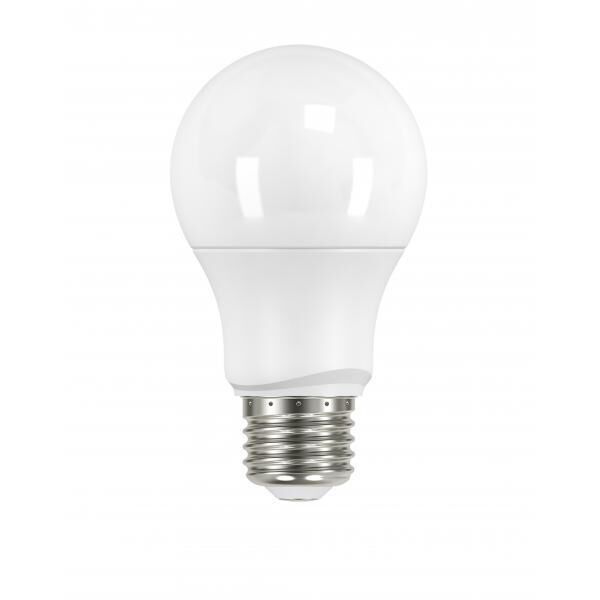 Lumos LED A19 Medium E26 6 watt 120V 2700K Light Bulb