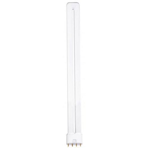 Lumos Compact Fluorescent T5 2G11 2G11 36 watt 3500K Light Bulb, HyGrade