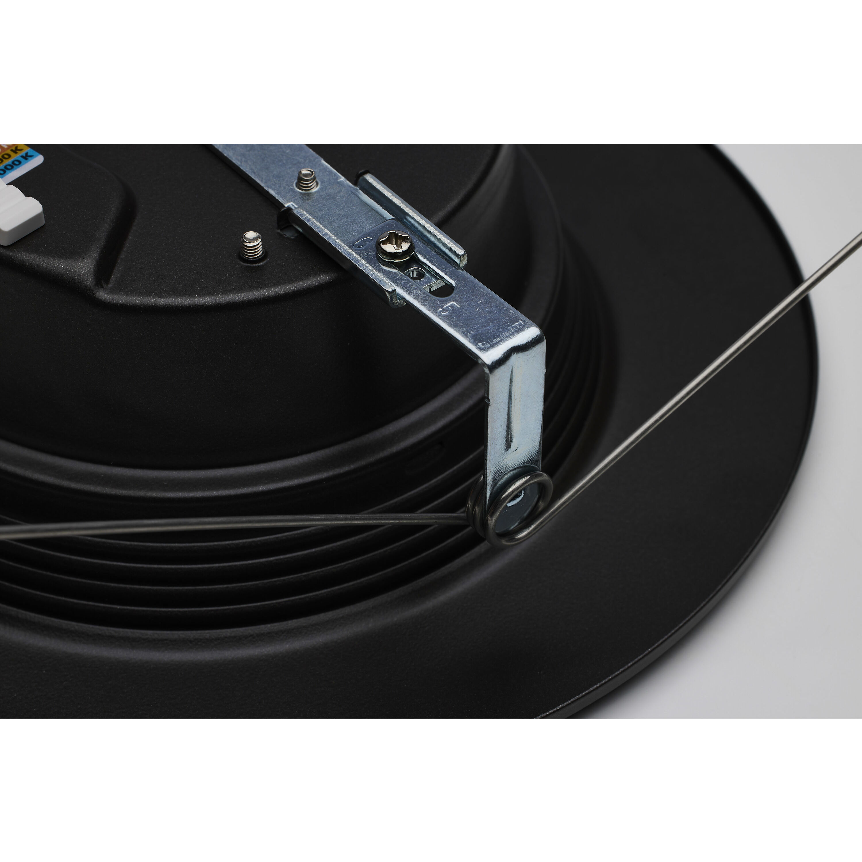 ColorQuick Integrated LED Bronze Retrofit