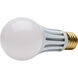 Lumos LED Mogul DC LED 10 watt 4000K Type A