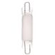Lumos Incandescent 5 watt 24 Light Bulb, Miniature