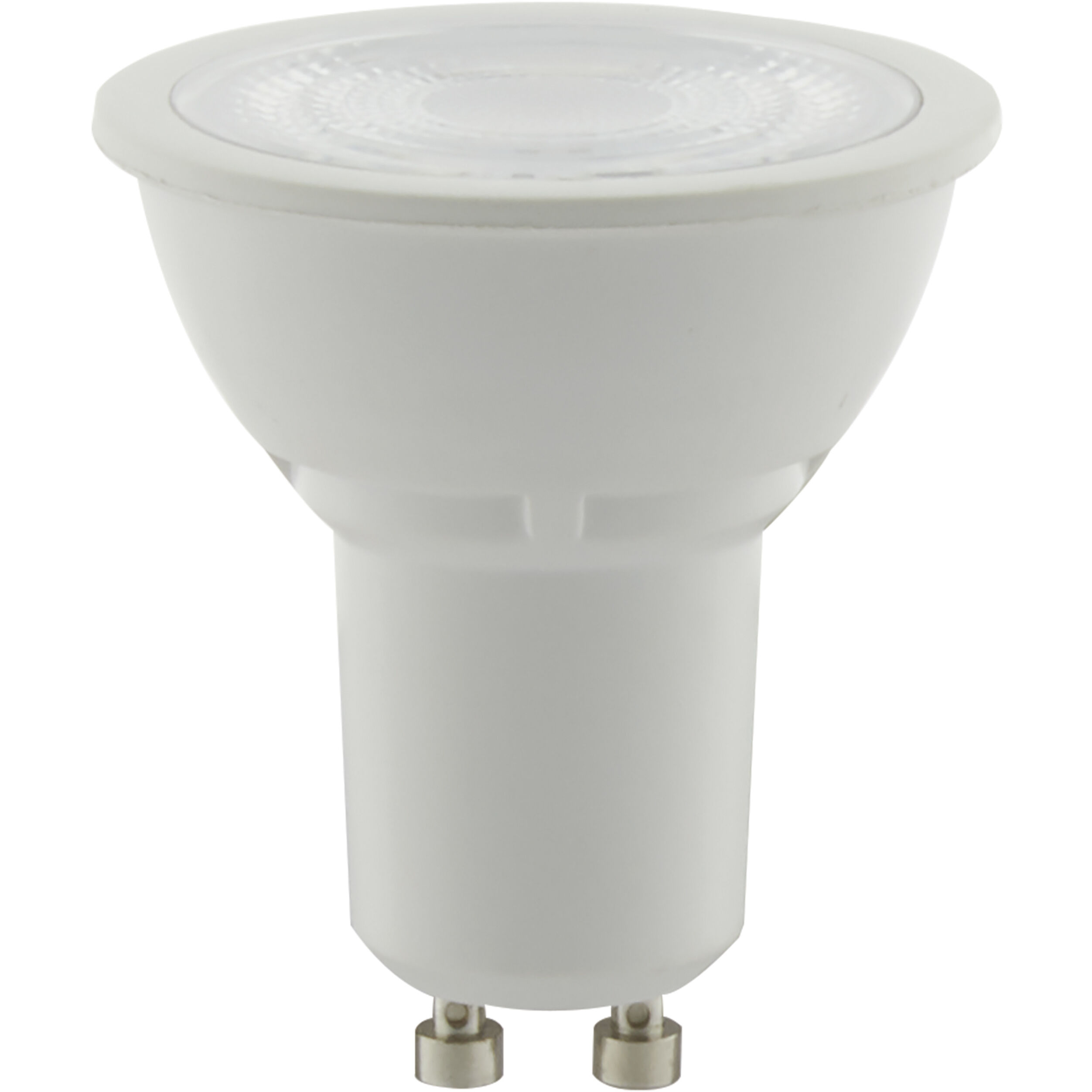 Lumos LED Bi Pin GU10 5.5 watt 120 2700K-5000K MR LED, MR LED