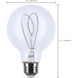 Reminiscent 120 2700K LED Filament