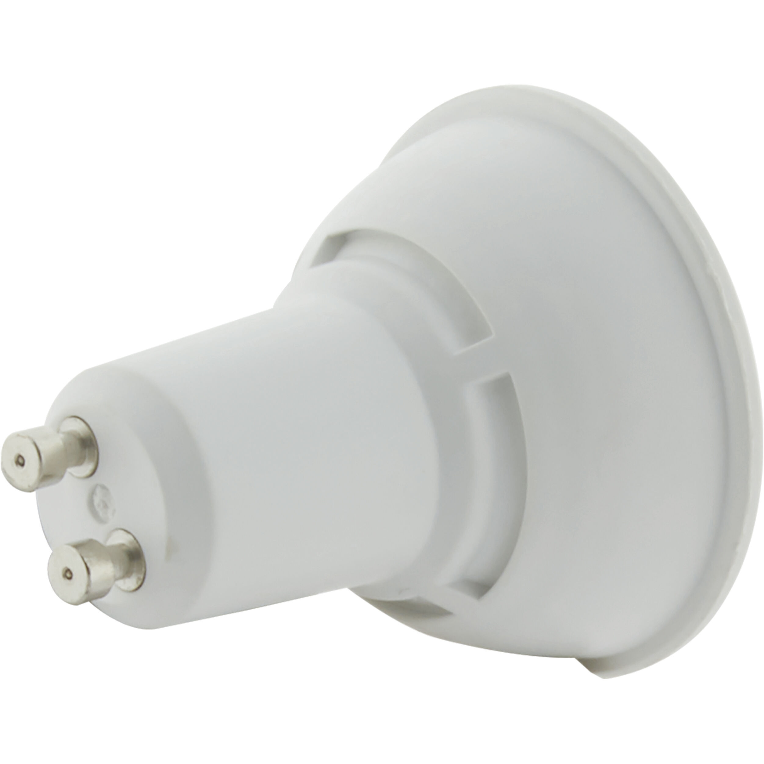 Lumos LED Bi Pin GU10 5.5 watt 120 2700K-5000K MR LED, MR LED