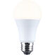 PowerQuick Medium Double Contact A19 E26d 13.5 watt 4000K Type A