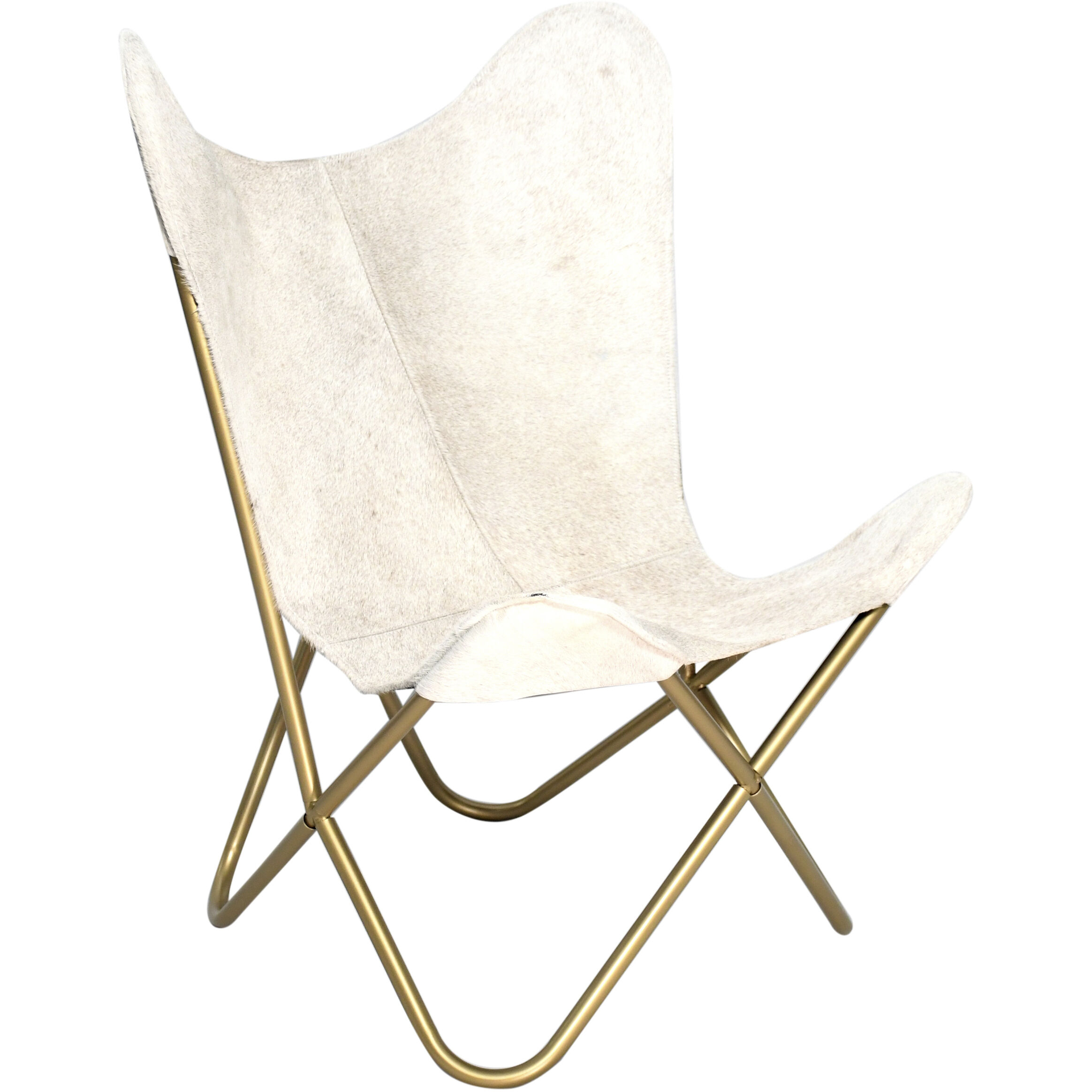 Canada Gold Chair