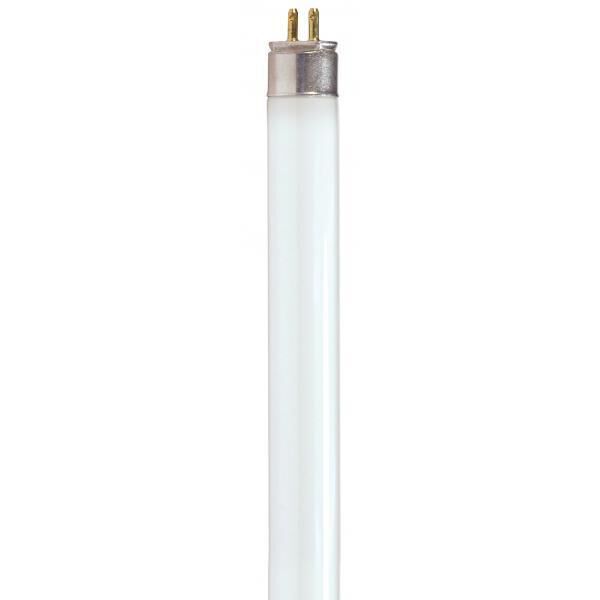 Lumos Fluorescent 24 watt 3000K Light Bulb, T5 HO High Performance Lamps