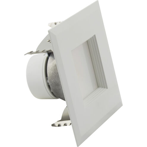 Edgewood Integrated LED White Recessed