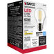 Lumos LED Medium Medium 5.50 watt 2700K LED Filament