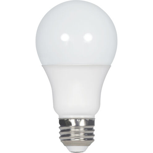 Lumos LED Type A Medium 5.50 watt 2700K Light Bulb