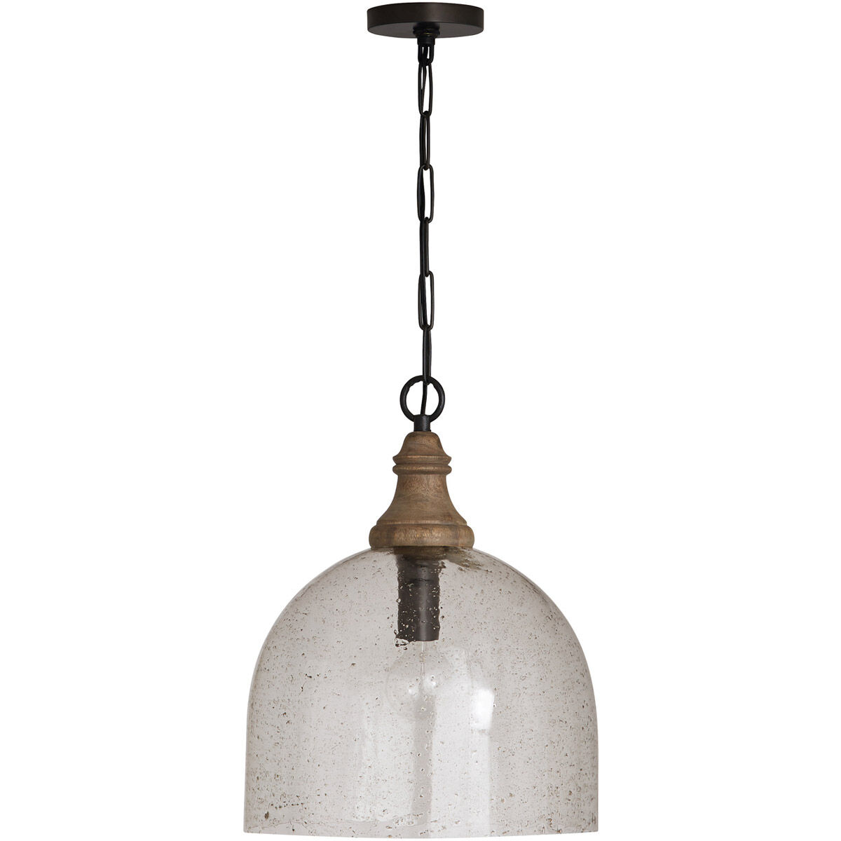 Inglewood 1 Light 15.00 inch Pendant