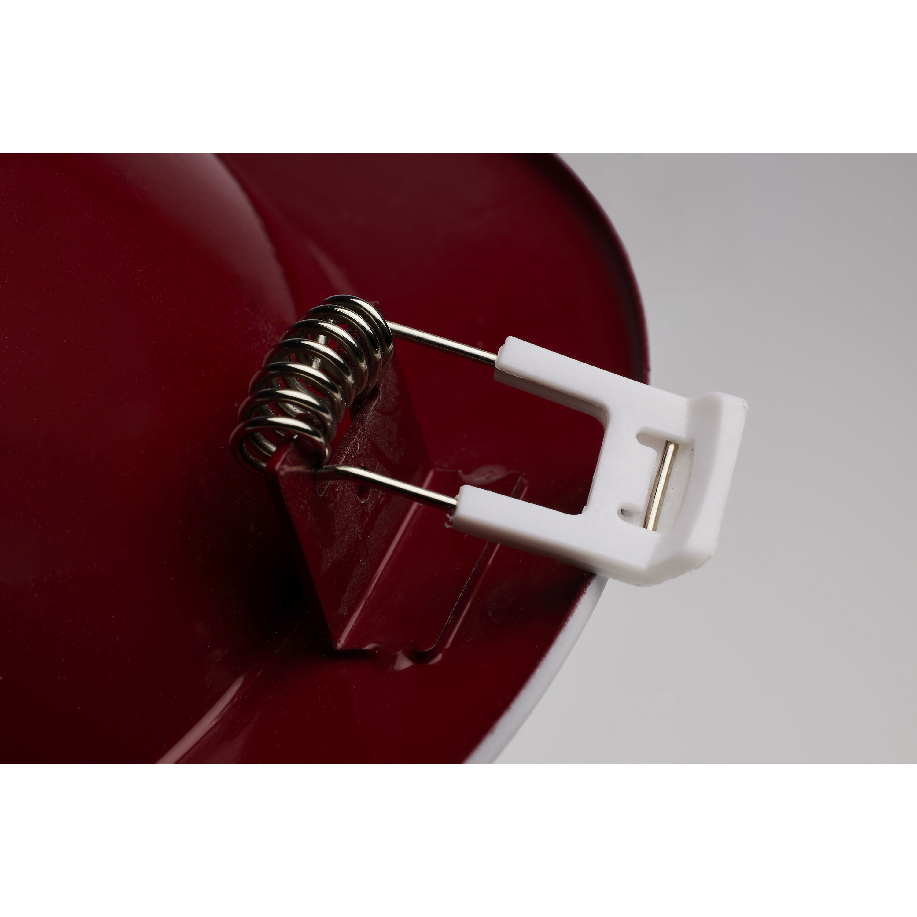 ColorQuick White Direct Wire