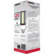 Lumos LED Medium 27 watt 277-347 3000K/4000K/5000K HID Replacements, HID Replacements