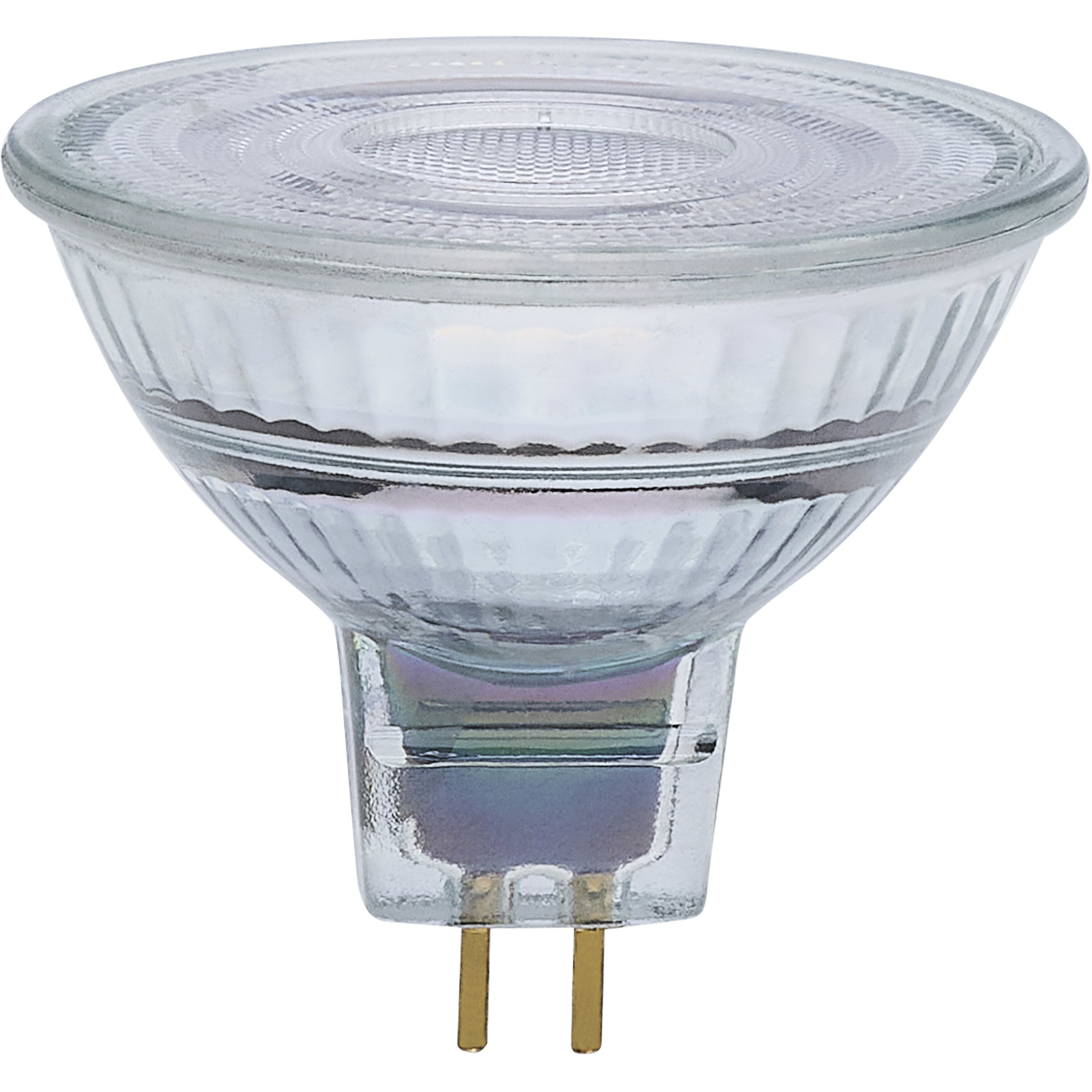 Lumos LED GU5.3 Bi Pin GU5.3 5.5 watt 5000K MR LED