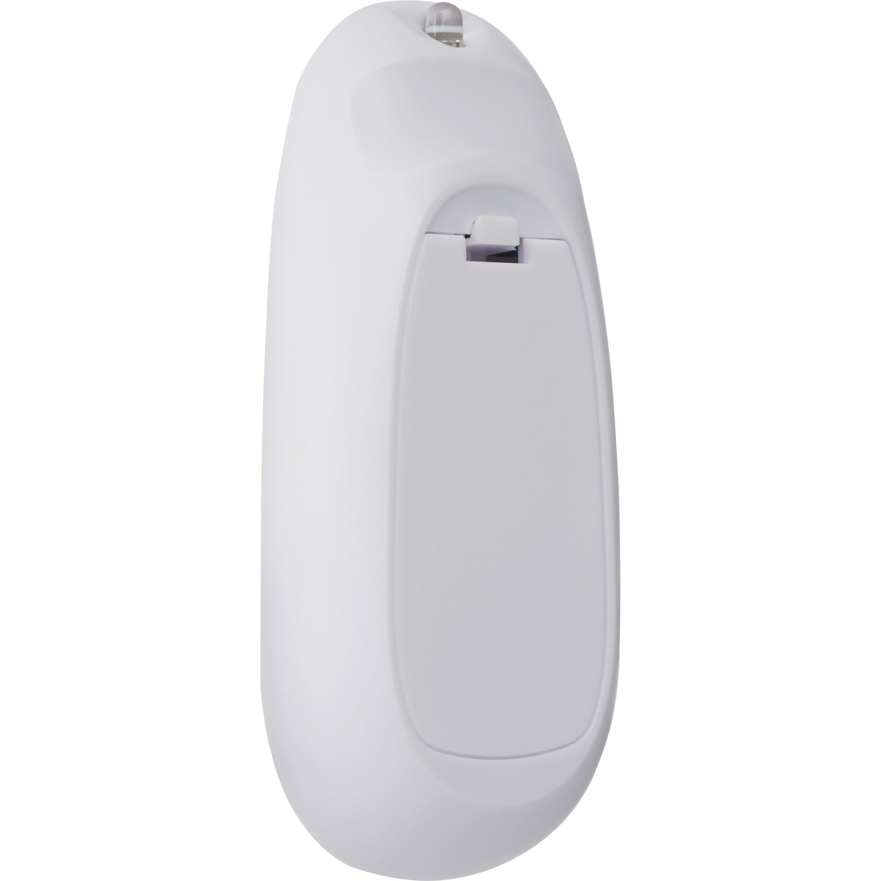 Lumos 12 Light LED 24 foot Black LED String Lights