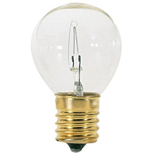 Lumos Incandescent S11N Intermediate E17 40 watt 120V 2700K Light Bulb