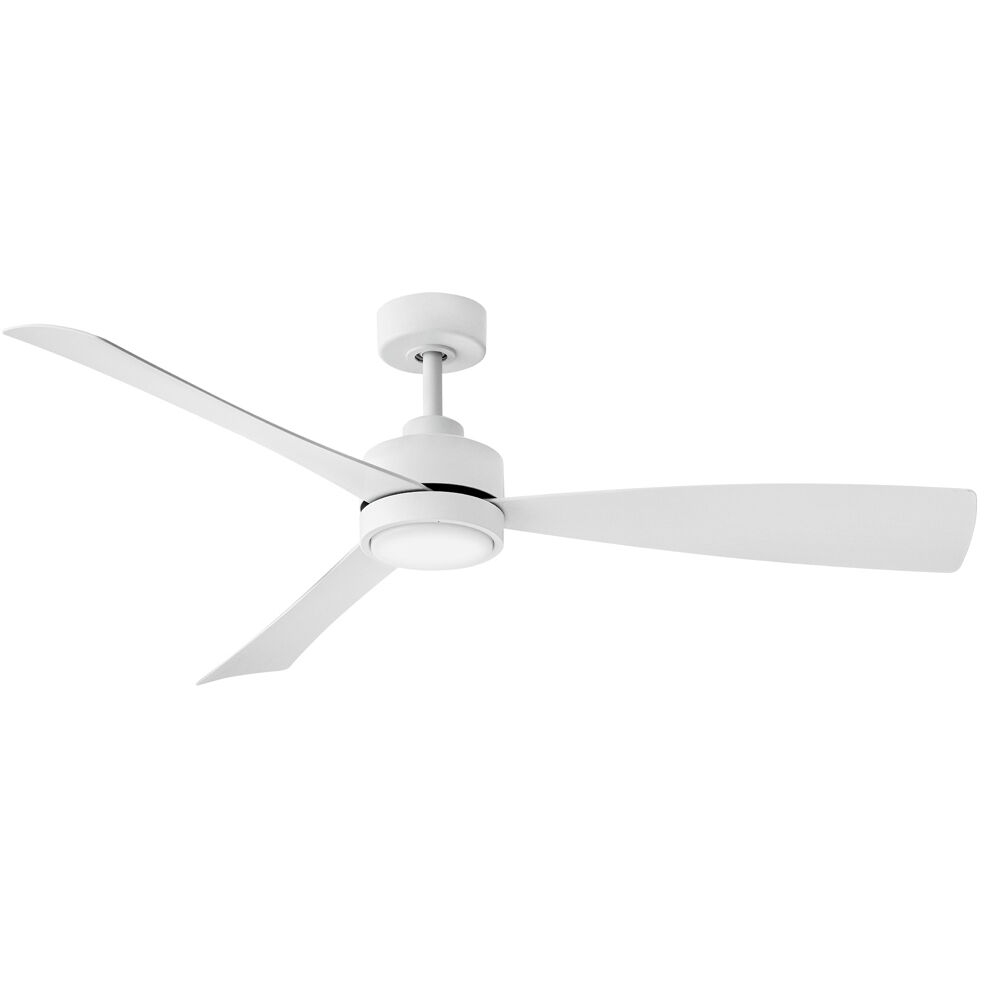Iver 56.00 inch Indoor Ceiling Fan