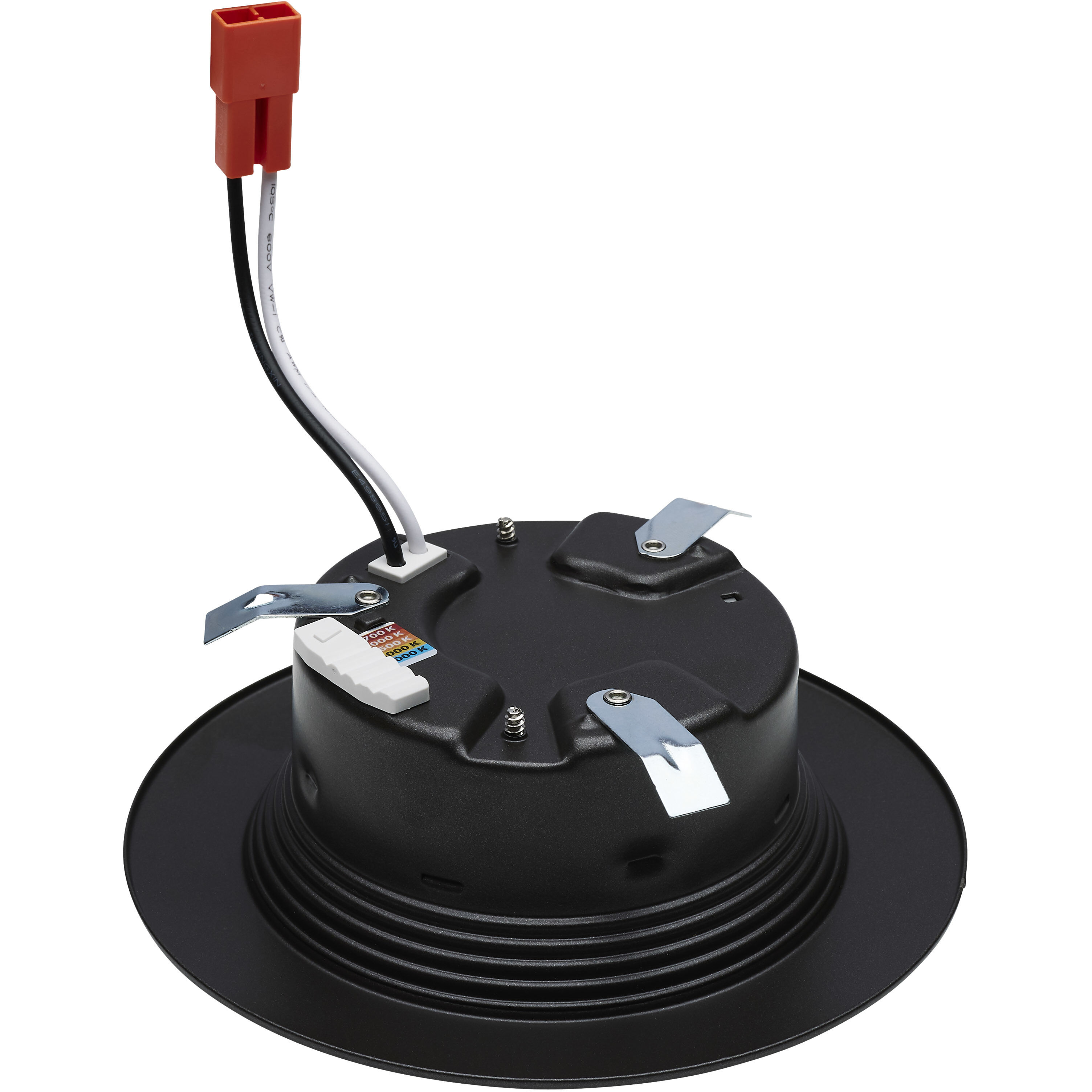 ColorQuick Integrated LED Bronze Retrofit