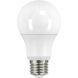 Lumos LED Medium Type A 5.00 watt 5000K Light Bulb