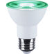 Starfish LED PAR20 E26 5.50 watt 2700K-5000K LED Bulb