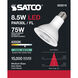 Lumos LED LED PAR Medium 8.50 watt Light Bulbs