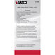 Lumos Mogul 36.00 watt 5000 Utility Lamp
