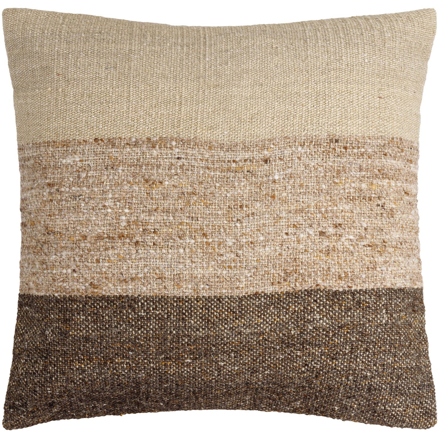 Troposphere Decorative Pillow