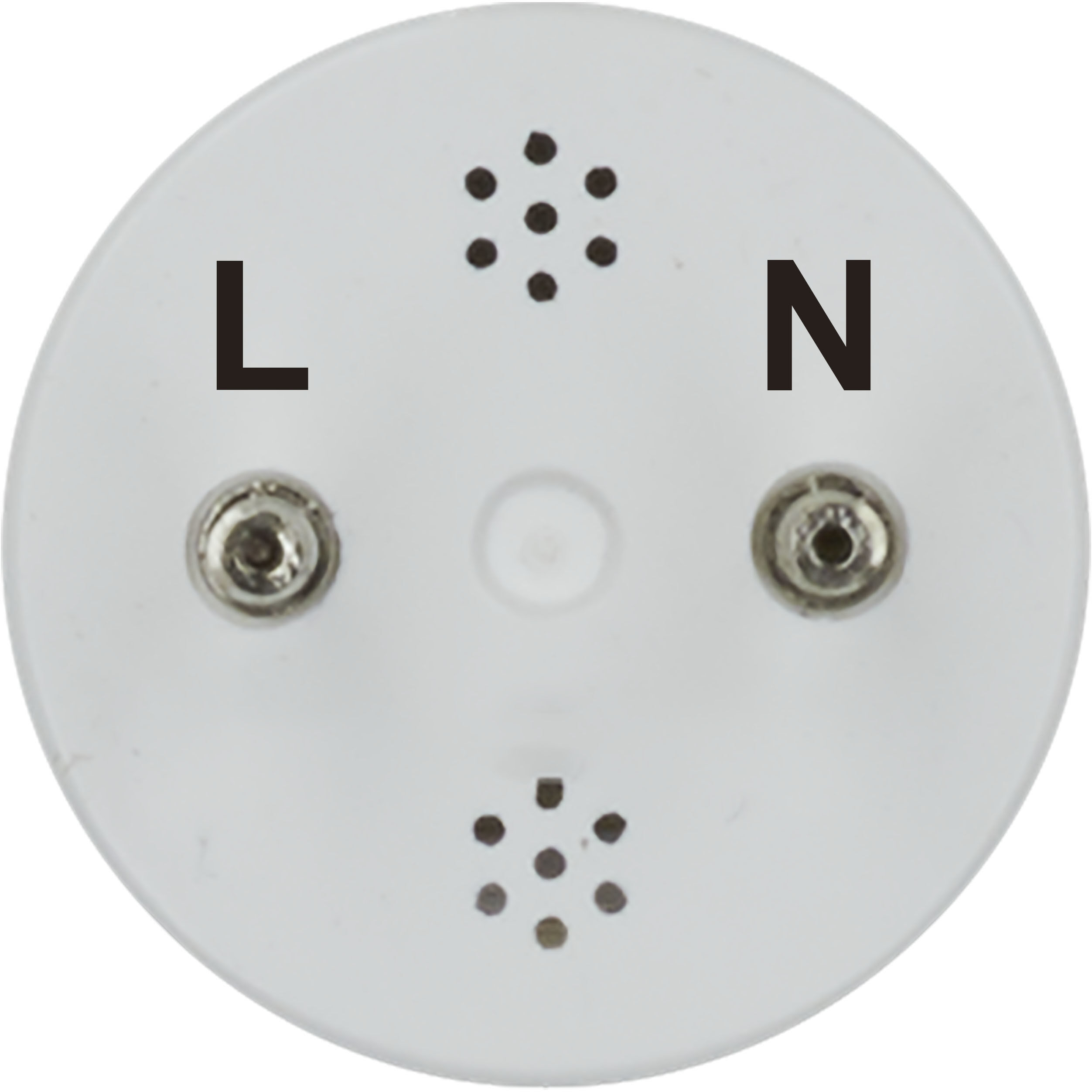 Lumos LED G13 10.50 watt 5000K LED T8 Bulb