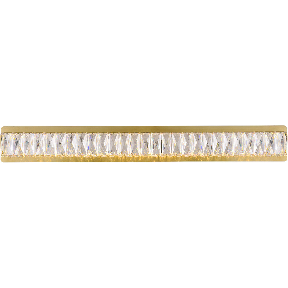 Monroe 1 Light Wall Sconce
