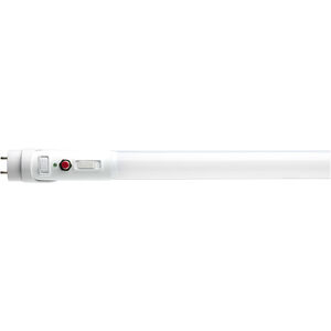 Lumos LED Medium Bi Pin LED 15 watt LED T8