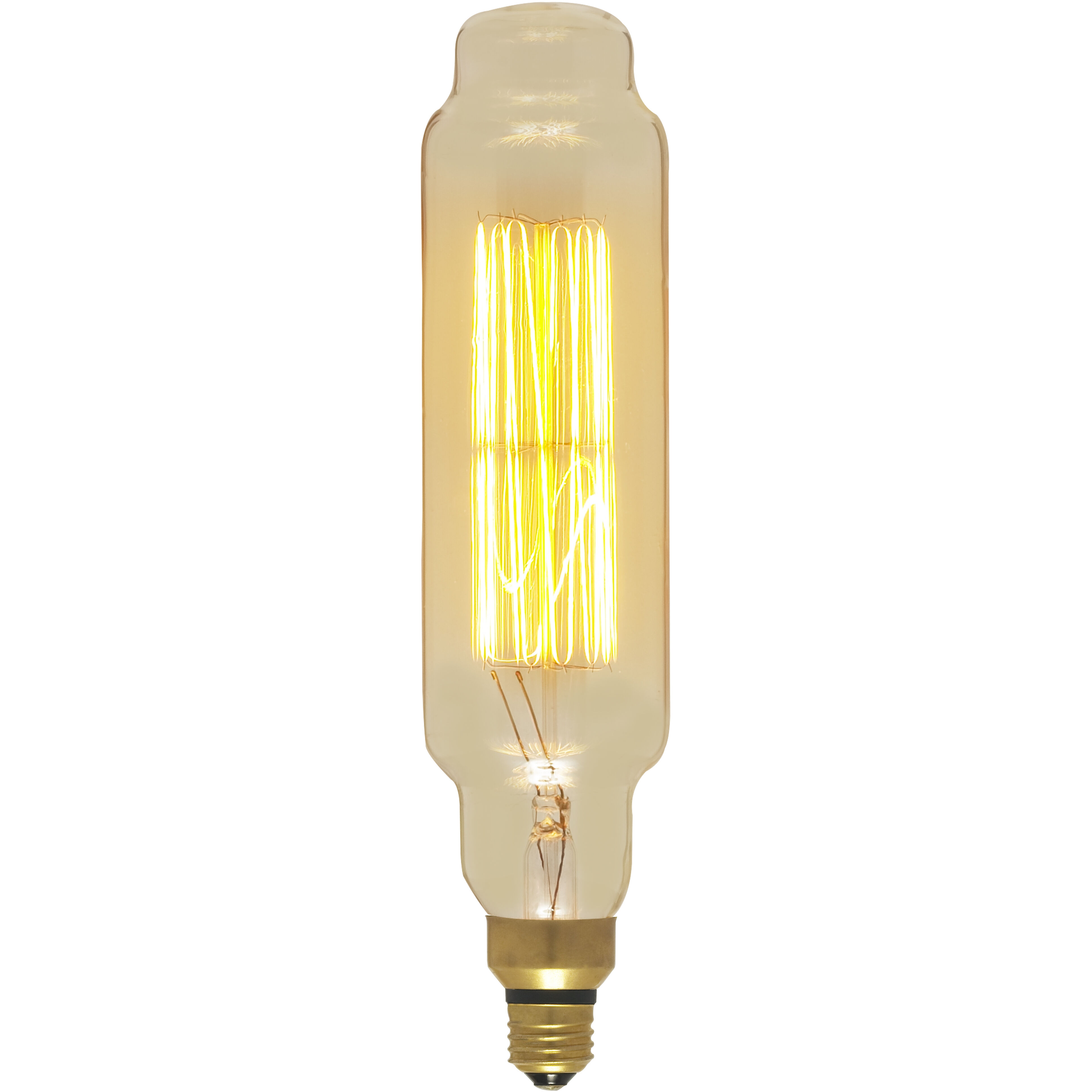 Lumos Incandescent T24 Medium E26 60 watt 120V 2200K Light Bulb