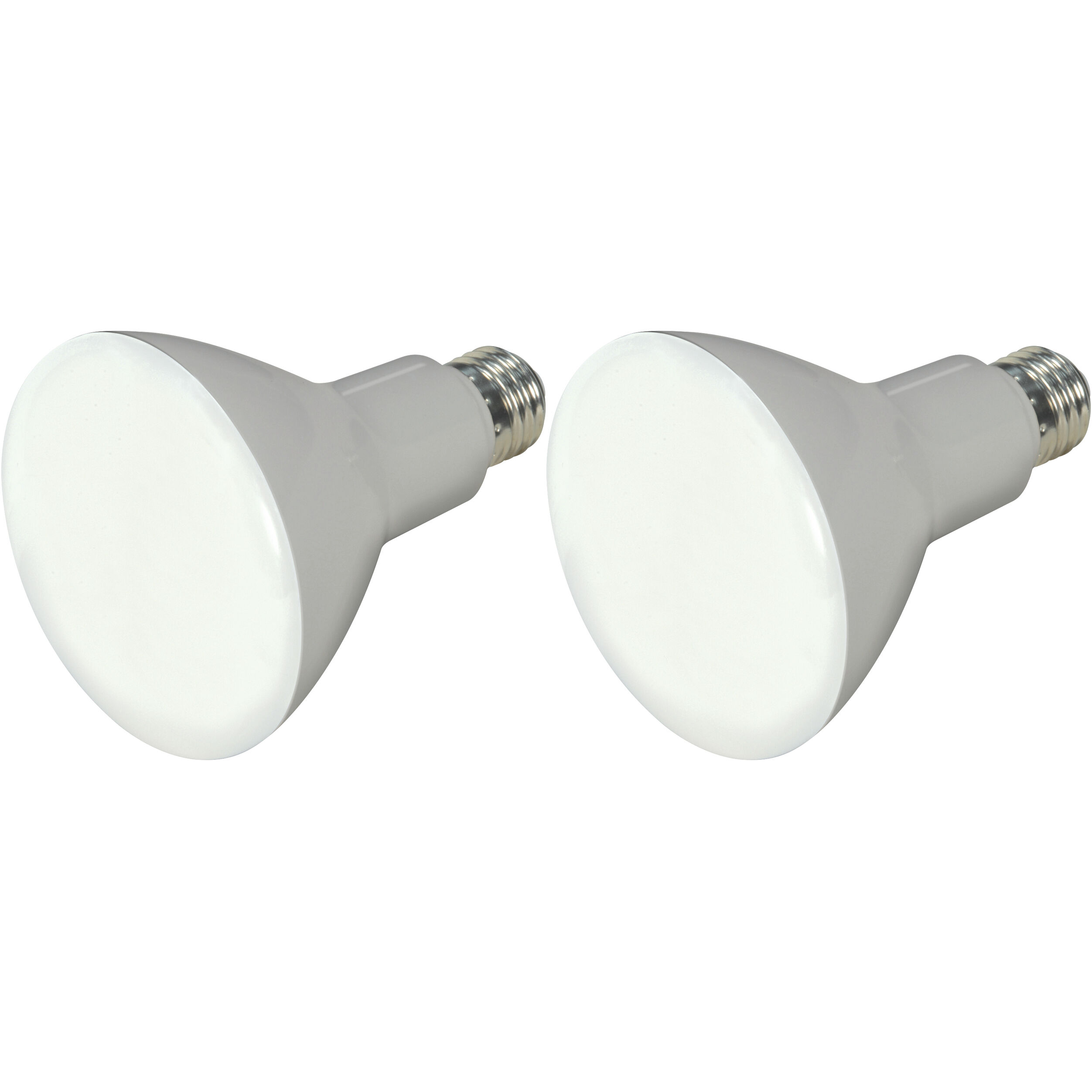 Lumos LED BR30 Medium 7.50 watt 2700K Light Bulb