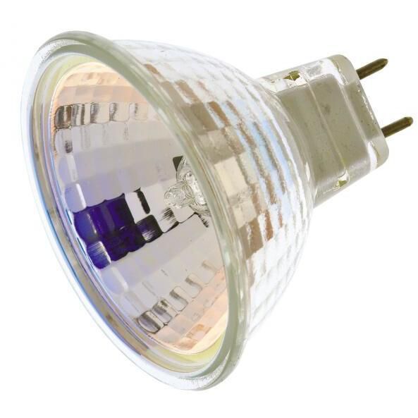 Lumos Halogen MR16 Bi Pin G8 G8 50 watt 120V 2800K Light Bulb