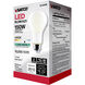 Lumos LED Medium Type A21 18.50 watt 4000K Light Bulb