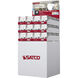 Lumos LED Medium 9.5 watt 120 5000K BR & R LED, BR & R LED