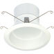 Signature Retrofit LED Frosted White Retrofit