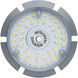 Lumos LED 54 watt 277-480 3000K Light Bulb, HID Replacements