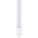 Lumos LED LED CFL Replacements Pin Based GX23 6.00 watt 2700K Light Bulb