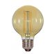 Lumos LED G25 Medium E26 4.5 watt 120V 2000K Light Bulb