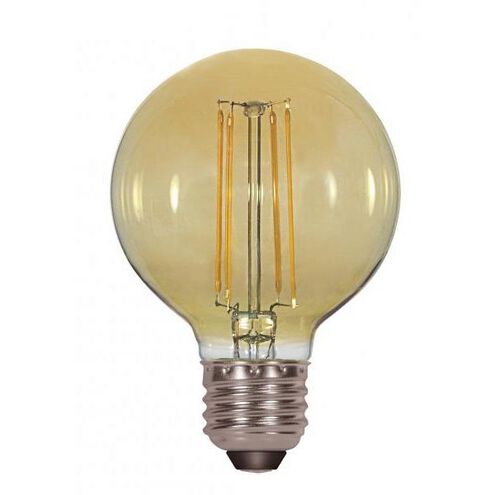 Lumos LED G25 Medium E26 4.5 watt 120V 2000K Light Bulb