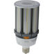 Lumos LED Corncob 120 watt 3000K HID Replacements Bulb
